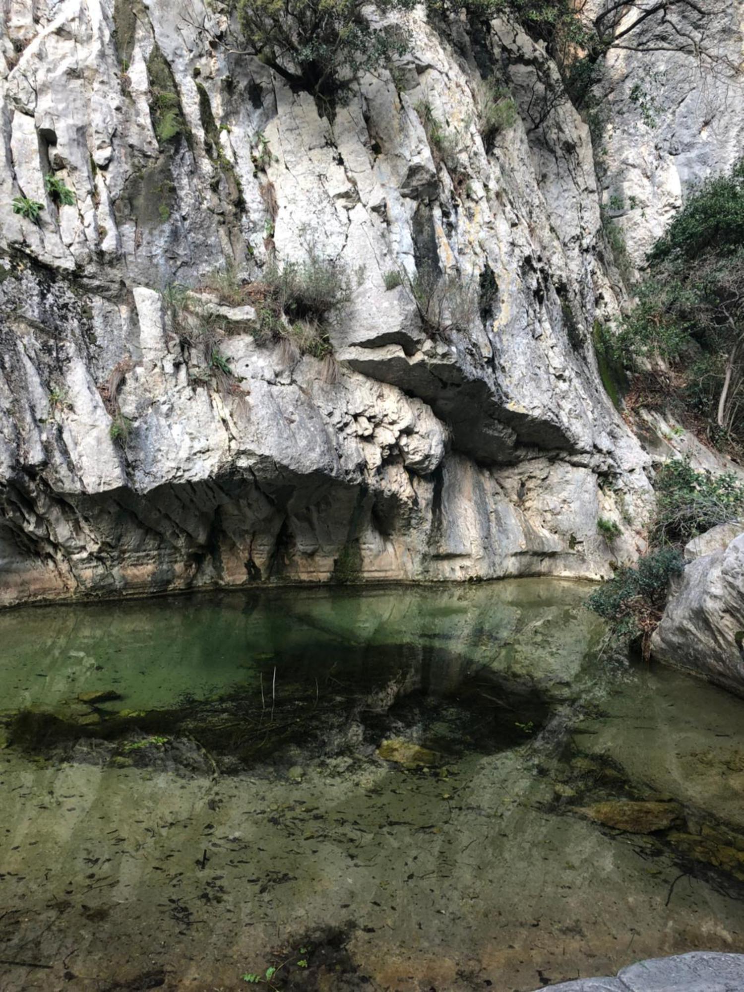 Villa Au Coeur De La Provence Evenos ภายนอก รูปภาพ