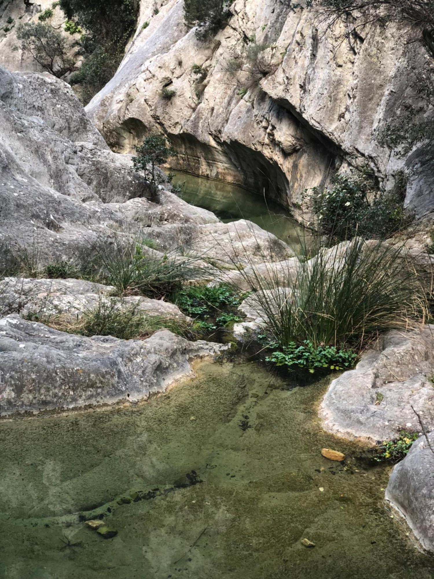 Villa Au Coeur De La Provence Evenos ภายนอก รูปภาพ