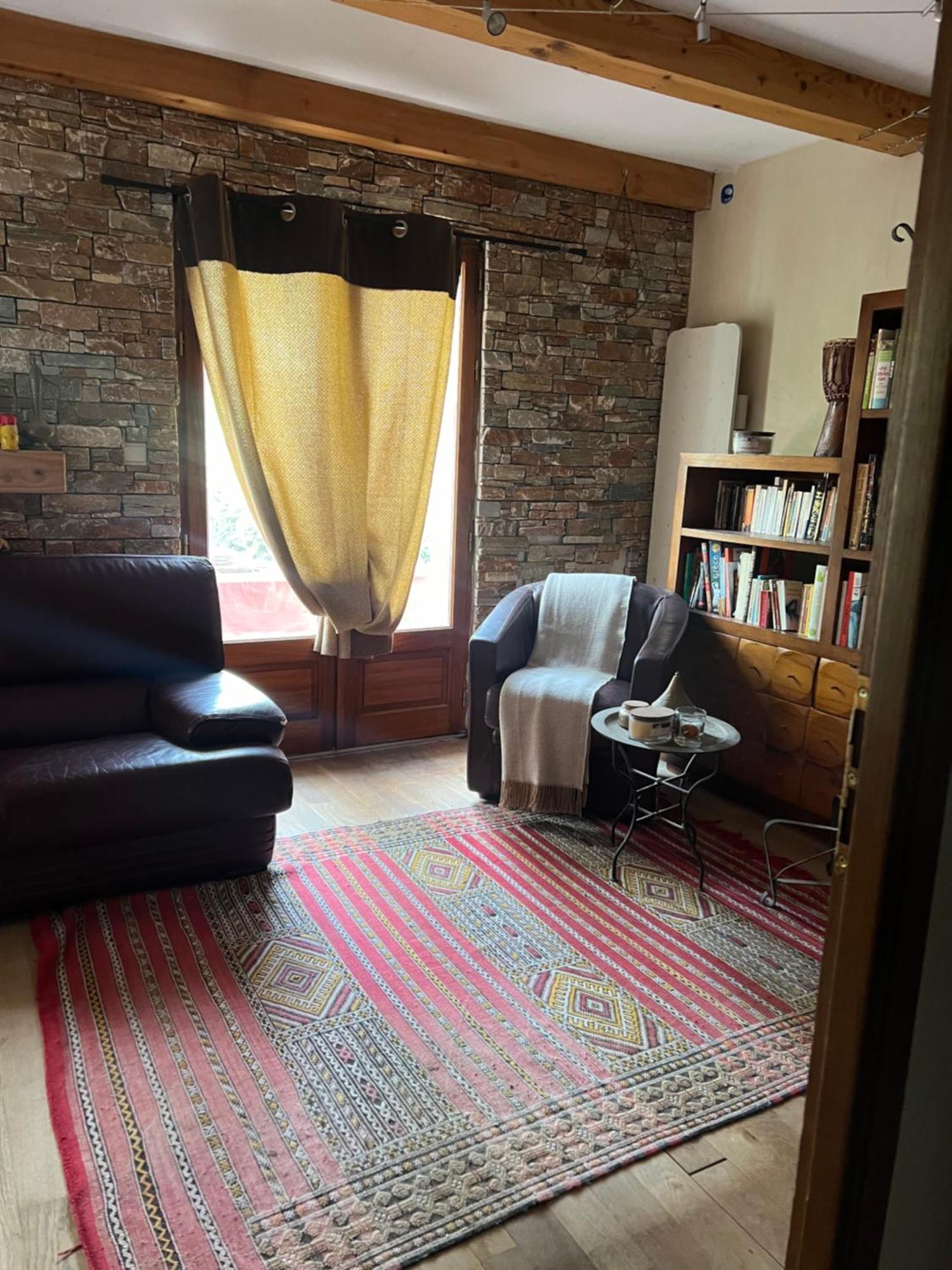 Villa Au Coeur De La Provence Evenos ภายนอก รูปภาพ
