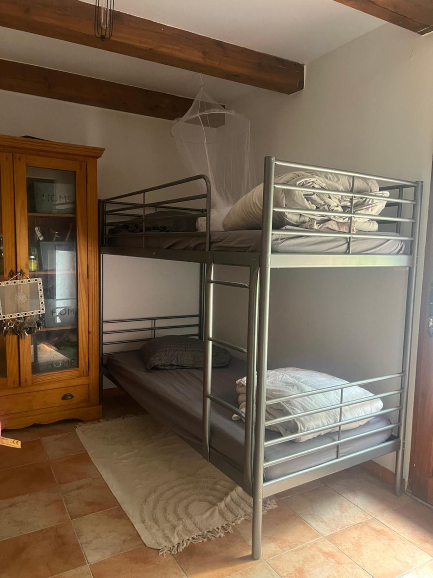 Villa Au Coeur De La Provence Evenos ภายนอก รูปภาพ